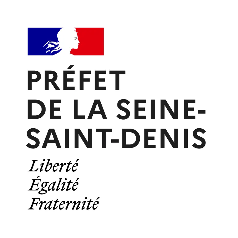 Préfet de la Seine Saint Denis