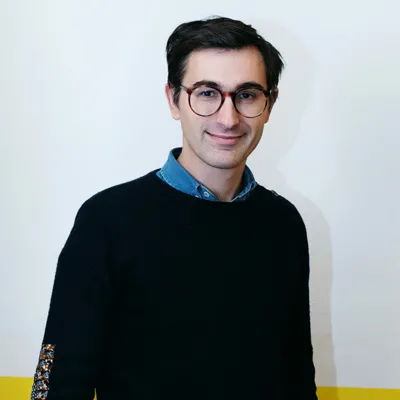 Thibault LACARRIÈRE