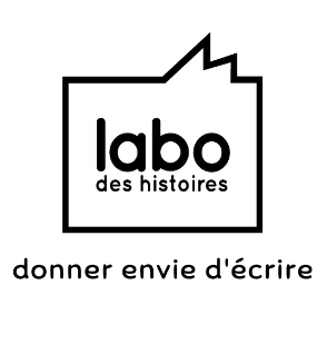 Logo du Labo des histoires