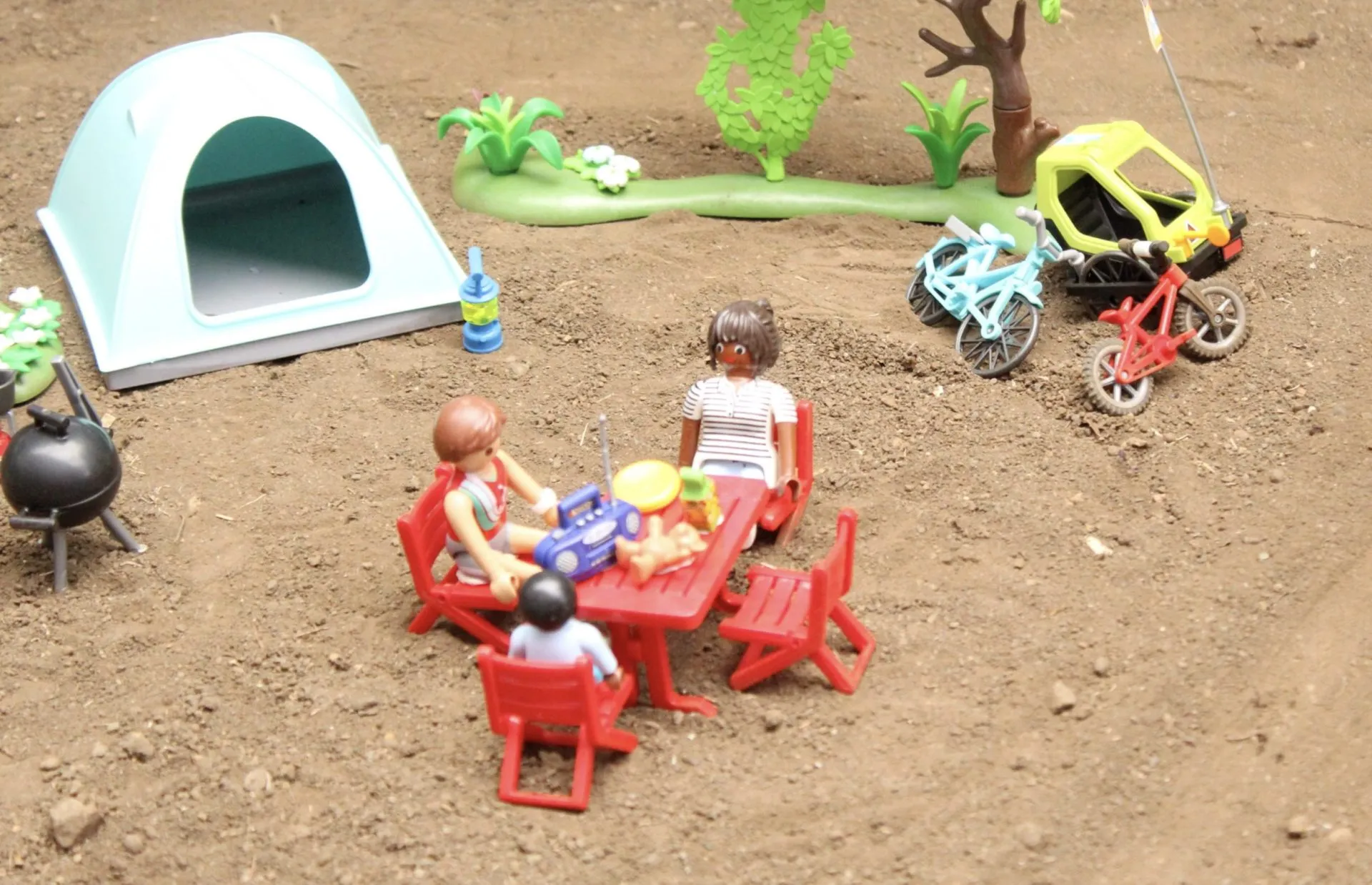 Écriture et cinéma : le stop-motion s’invite à Saint-Louis