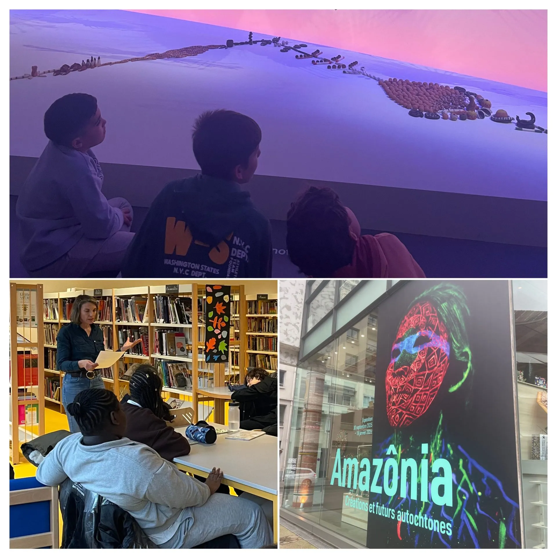 « Storytelling au fil de l’eau » : un voyage conté made in Montreuil