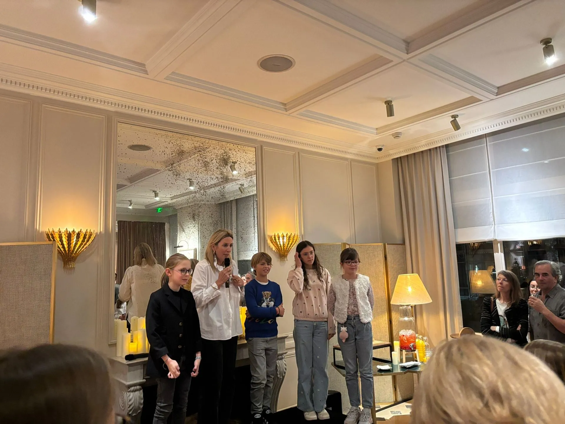 Retour sur la 2e édition du Prix littéraire de la Passion jeunesse