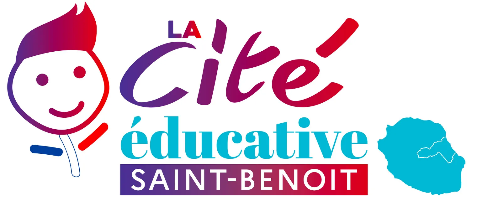 La Cité Éducative de Saint-Benoît