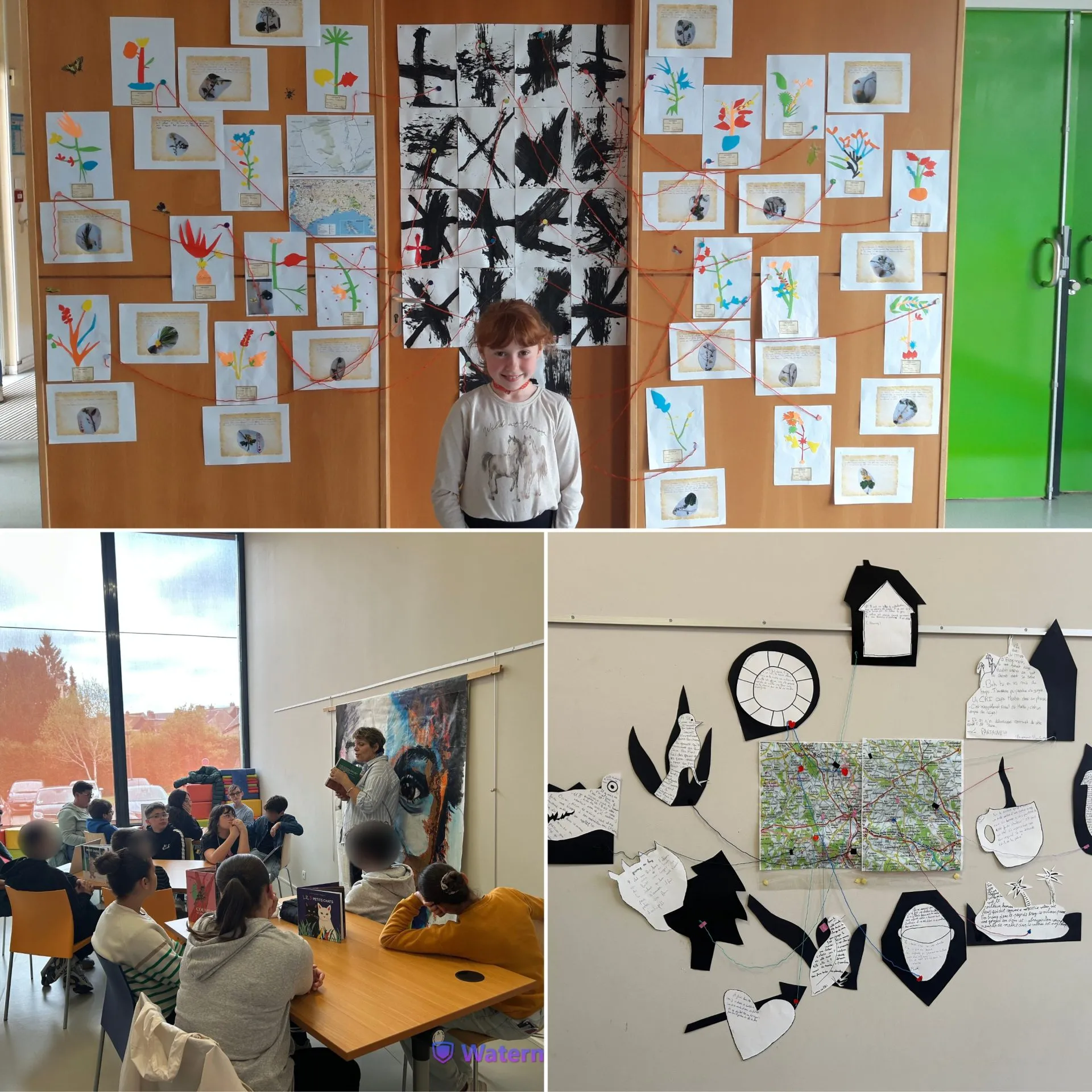 Paysages, nature et mots : immersion dans le pays de Bray